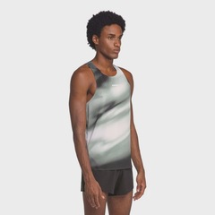 Camiseta Regata Olympikus Corre Foco Olympikus - Masculina - Foto 4
