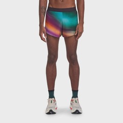 Short Olympikus Corre Foco 3 - Masculino - Foto 1