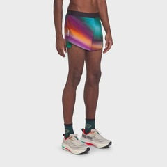 Short Olympikus Corre Foco 3 - Masculino - Foto 2