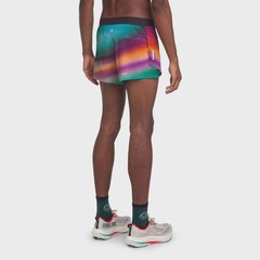 Short Olympikus Corre Foco 3 - Masculino - Foto 3