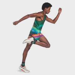 Short Olympikus Corre Foco 3 - Masculino - Foto 4