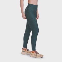 Calça Legging Olympikus Corre Força - Feminina - Foto 6