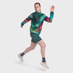 Jaqueta Olympikus Corta-Vento Corre Foco - Feminina - Foto 3