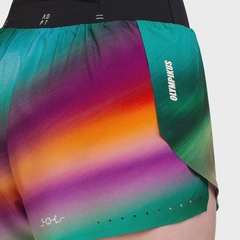 Short Olympikus Corre Foco 3 - Feminino - Foto 6