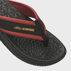 Chinelo Masculino Olympikus 921 Plus - Foto 6