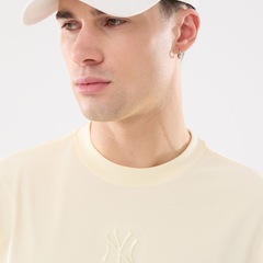 Camiseta New Era MLB New York Yankees Masculina - Foto 6