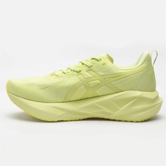 Tênis Masculino Asics Novablast 5 Lite Show - Foto 3