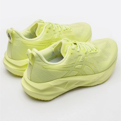 Tênis Masculino Asics Novablast 5 Lite Show - Foto 6