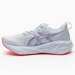 Tênis Feminino Asics Novablast 5 Tokyo - Foto 2