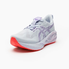 Tênis Feminino Asics Novablast 5 Tokyo - Foto 7