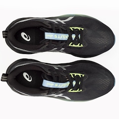 Tênis Feminino Asics Novablast 5 Luxe - Foto 3