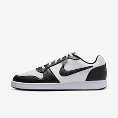 Tênis Masculino Nike Ebernon Low Premium - Foto 2