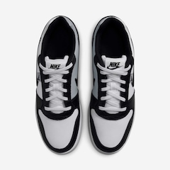 Tênis Masculino Nike Ebernon Low Premium - Foto 4