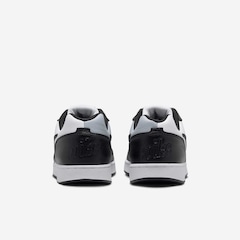 Tênis Masculino Nike Ebernon Low Premium - Foto 5