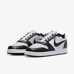 Tênis Masculino Nike Ebernon Low Premium - Foto 6