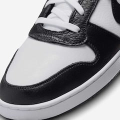 Tênis Masculino Nike Ebernon Low Premium - Foto 7