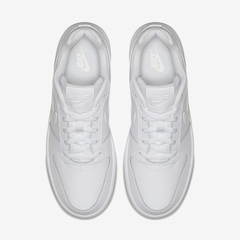 Tênis Masculino Nike Ebernon Low - Foto 4