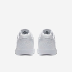 Tênis Masculino Nike Ebernon Low - Foto 5