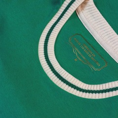 Camiseta do Palmeiras Retrô Betel Nostalgia 1976 Feminina - Foto 3