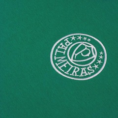 Camiseta do Palmeiras Retrô Betel Nostalgia 1976 Feminina - Foto 4
