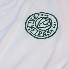 Camiseta do Palmeiras Retrô Betel Nostalgia 1976 Feminina - Foto 4