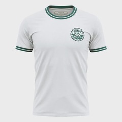 Camiseta do Palmeiras Retrô Betel Nostalgia 1976 Masculina - Foto 1