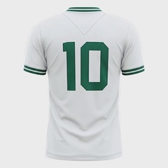 Camiseta do Palmeiras Retrô Betel Nostalgia 1976 Masculina - Foto 2
