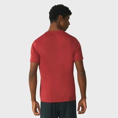 Camiseta Fila Reflective Core Run Masculina - Foto 3