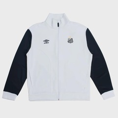 Jaqueta do Santos Umbro Viagem 2026 Masculina - Foto 1