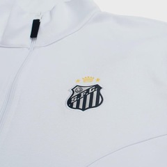 Jaqueta do Santos Umbro Viagem 2026 Masculina - Foto 3