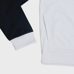 Jaqueta do Santos Umbro Viagem 2026 Masculina - Foto 4