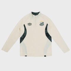 Blusão de Treino do Santos Umbro 2026 Masculina - Foto 1