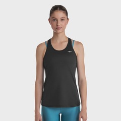 Camiseta Regata Mizuno Nirvana Feminina - Foto 2