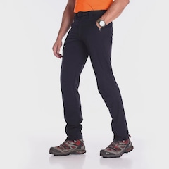 Calça técnica Hard Elastic Summit - Hard Adventure - Masculina - Foto 3
