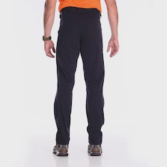 Calça técnica Hard Elastic Summit - Hard Adventure - Masculina - Foto 4