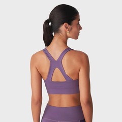 Top Fitness New Balance Graphic Sports Feminino - Foto 3