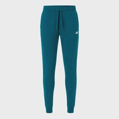 Calça de Moletom New Balance Essentials Masculina - Foto 1