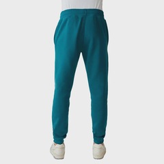 Calça de Moletom New Balance Essentials Masculina - Foto 3