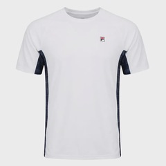 Camiseta Fila Grid Match Masculina - Foto 1