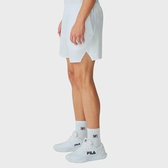Short Fila Mesh Match II 5 Masculino - Foto 3