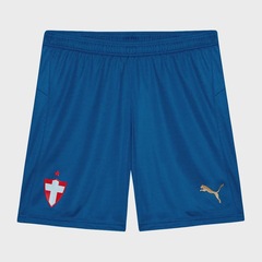 Calção do Palmeiras III 26/27 Puma Jogador Masculino - Foto 1