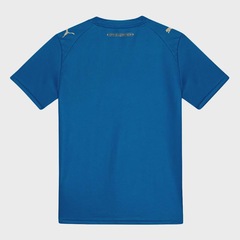 Camisa do Palmeiras III 26/27 Puma Infantil - Foto 2