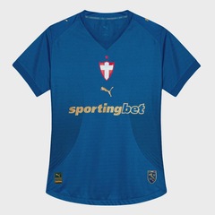 Camisa do Palmeiras III 26/27 Puma Masculina - Foto 1