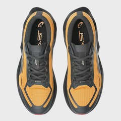 Tênis Masculino Asics Novablast 6 GTX - Foto 5