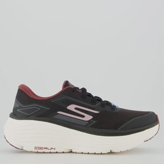 Tênis Feminino Skechers Max Cushioning Endeavour - Foto 1