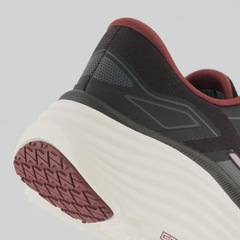 Tênis Feminino Skechers Max Cushioning Endeavour - Foto 6