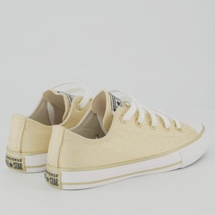 Tênis Infantil Converse All Star Chuck Taylor Side - Foto 3