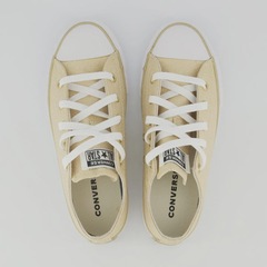 Tênis Infantil Converse All Star Chuck Taylor Side - Foto 4