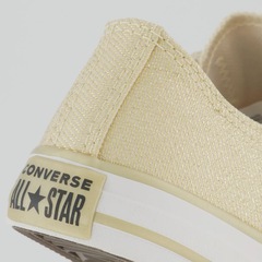 Tênis Infantil Converse All Star Chuck Taylor Side - Foto 6