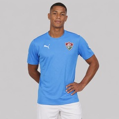 Camiseta do Fluminense 26/27 Treino Puma Masculina - Foto 1